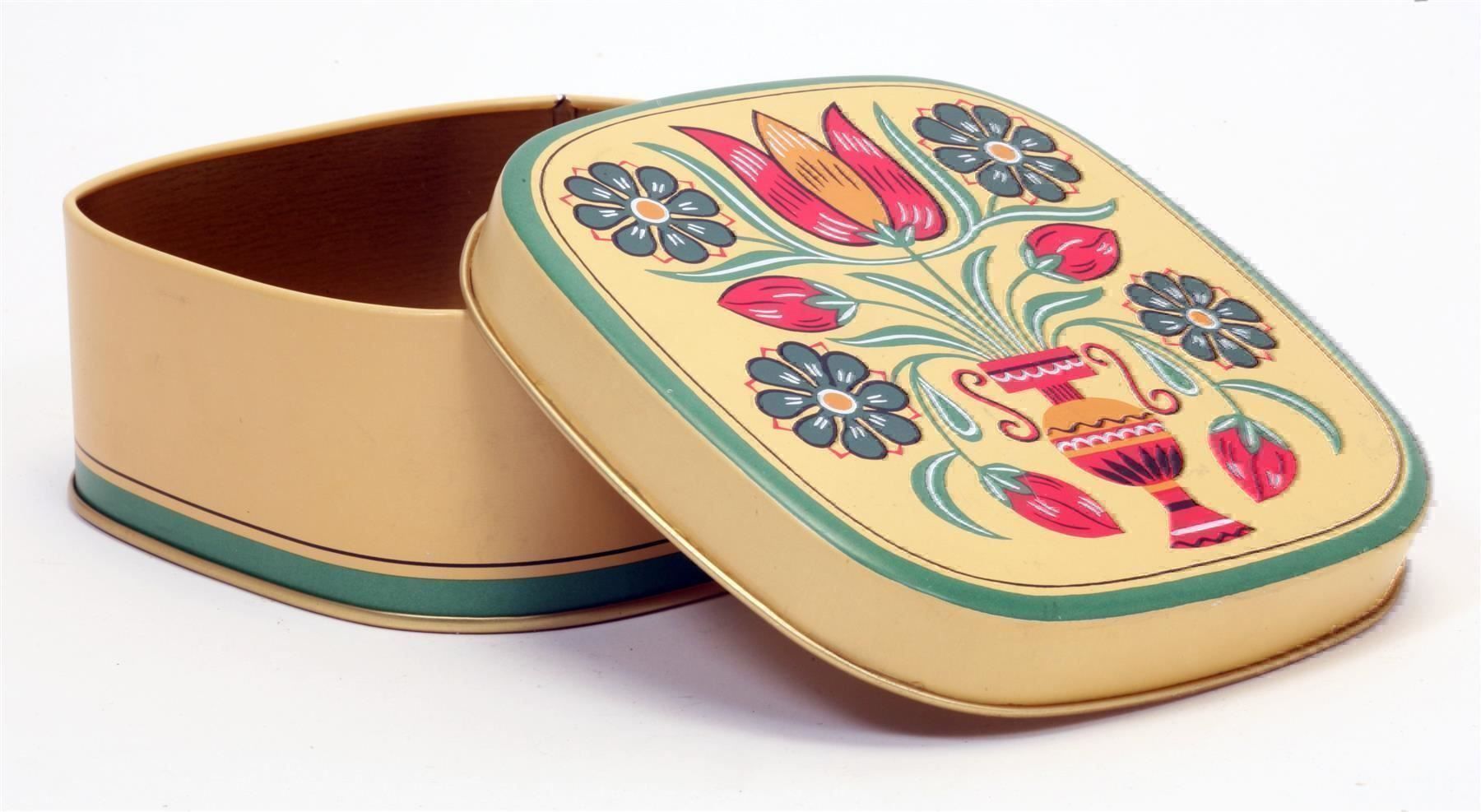 Altro in Decorazioni & Accessori: Dose Läckerli-Huus Basel – Usato da Bassersdorf venduto da Sugo 7
