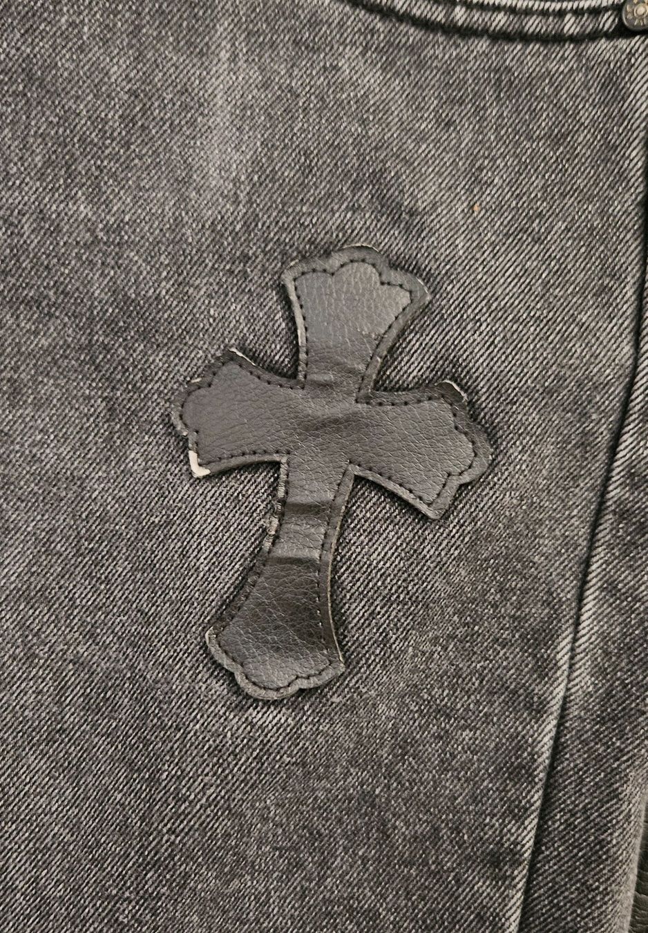 Jeans: Coole Jeans Gr 52 oder 36 – Usato da herisau venduto da Florusa 3