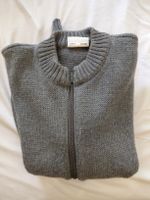 ORIGINAL SCHWEIZER ARMEE WOLLENSAU / WOLLPULLOVER GR. 52