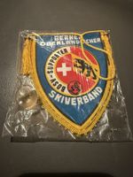 Berner Oberland Ski Verband BOSV Sammler Wimpel, Neu!