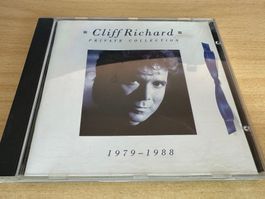 Cliff Richard – Private Collection (1979 - 1988)