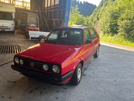 VW Golf 2 unverbasstelt 150000km