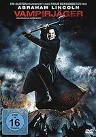 ABRAHAM LINCOLN   -   VAMPIRJÄGER            ==> SAMMELPORTO