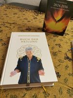 Geistheiler Sananda - Das Buch der Heilung