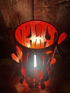 Ikea Lampade: +  MeTaLL TisChLamPe  + – Usato da Winkel venduto da zeho 1
