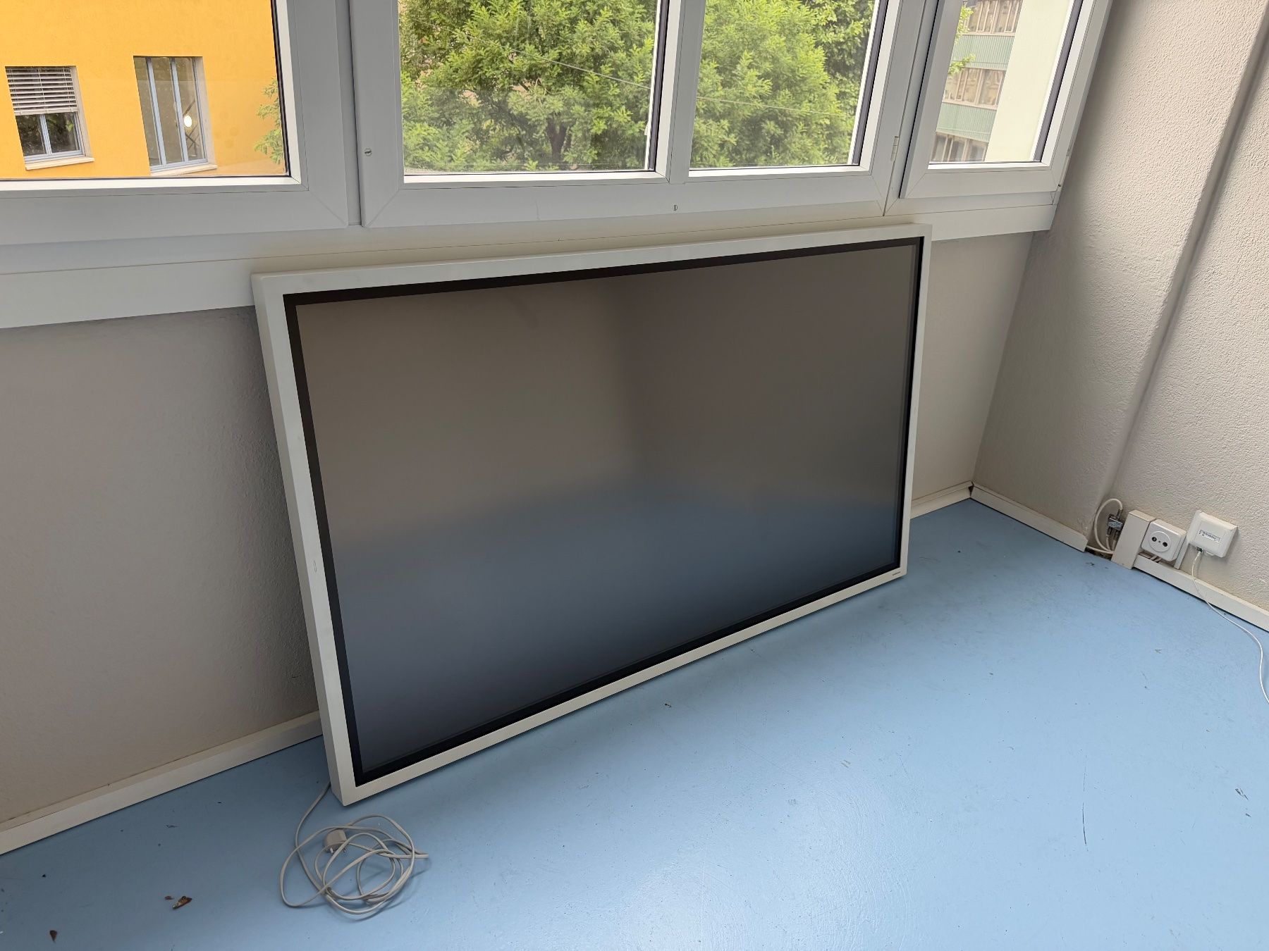 Samsung Monitore: Samsung Color Display Unit – Gebraucht aus Zürich von mar_hs6l 1