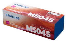 Samsung CLP-415/CLX-4195,Xpress C1860 M Toner, CLT-M504S