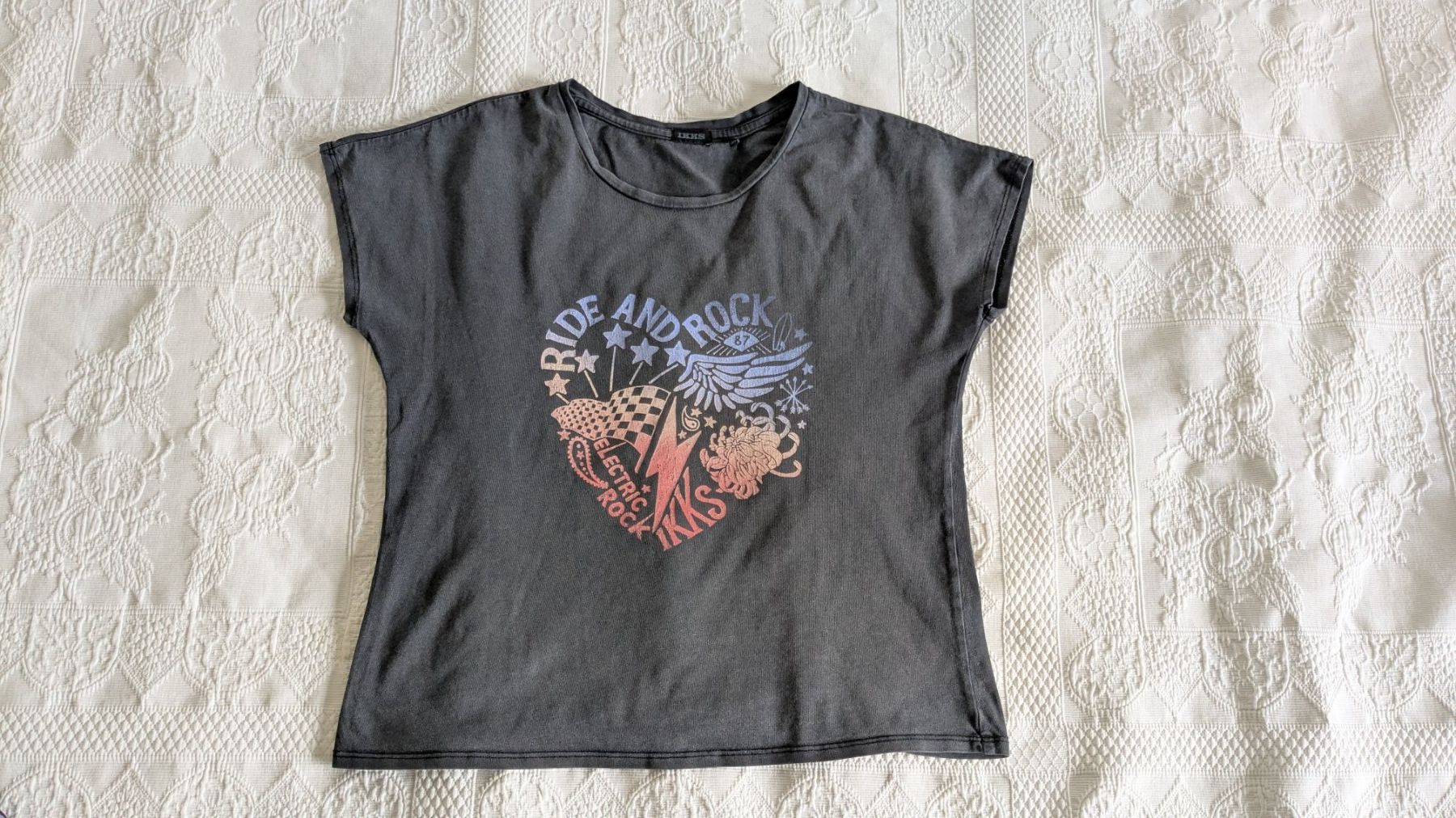 Lotti & Set di vestiti: Kleiderpaket Gr. 152 – Usato da Adliswil venduto da bibuubib 1