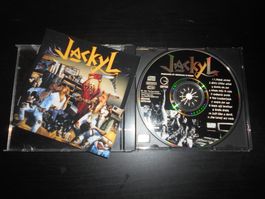 Jackyl – Jackyl / 1992