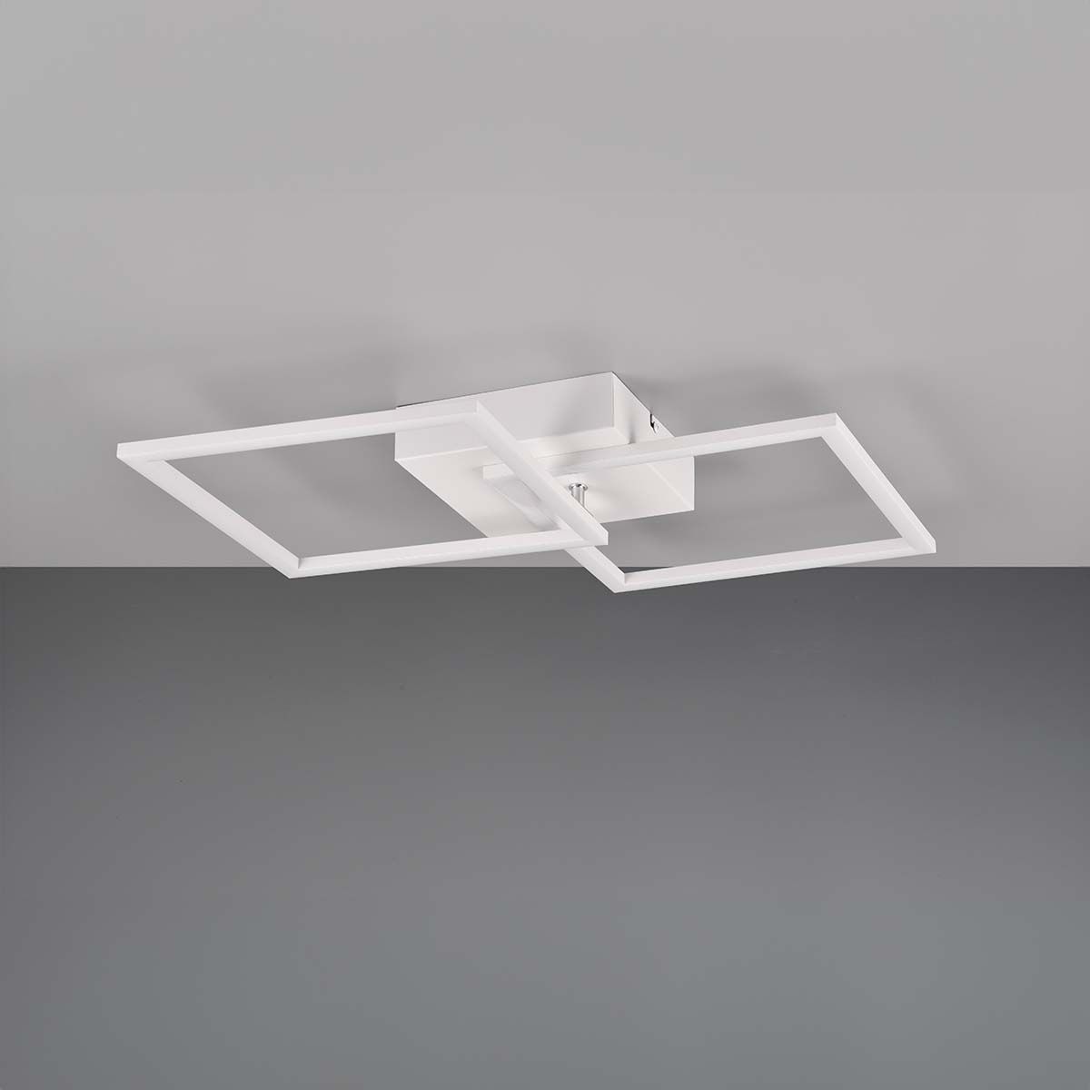 Kronleuchter & Deckenlampen: LED Deckenleuchte, 4000 K, 60 x 35 cm – Neu (gemäss Beschreibung) aus Kreuzlingen von Smart-Light 1