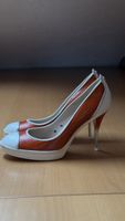 Giorgio Armani High Heels Pumps Gr. 40