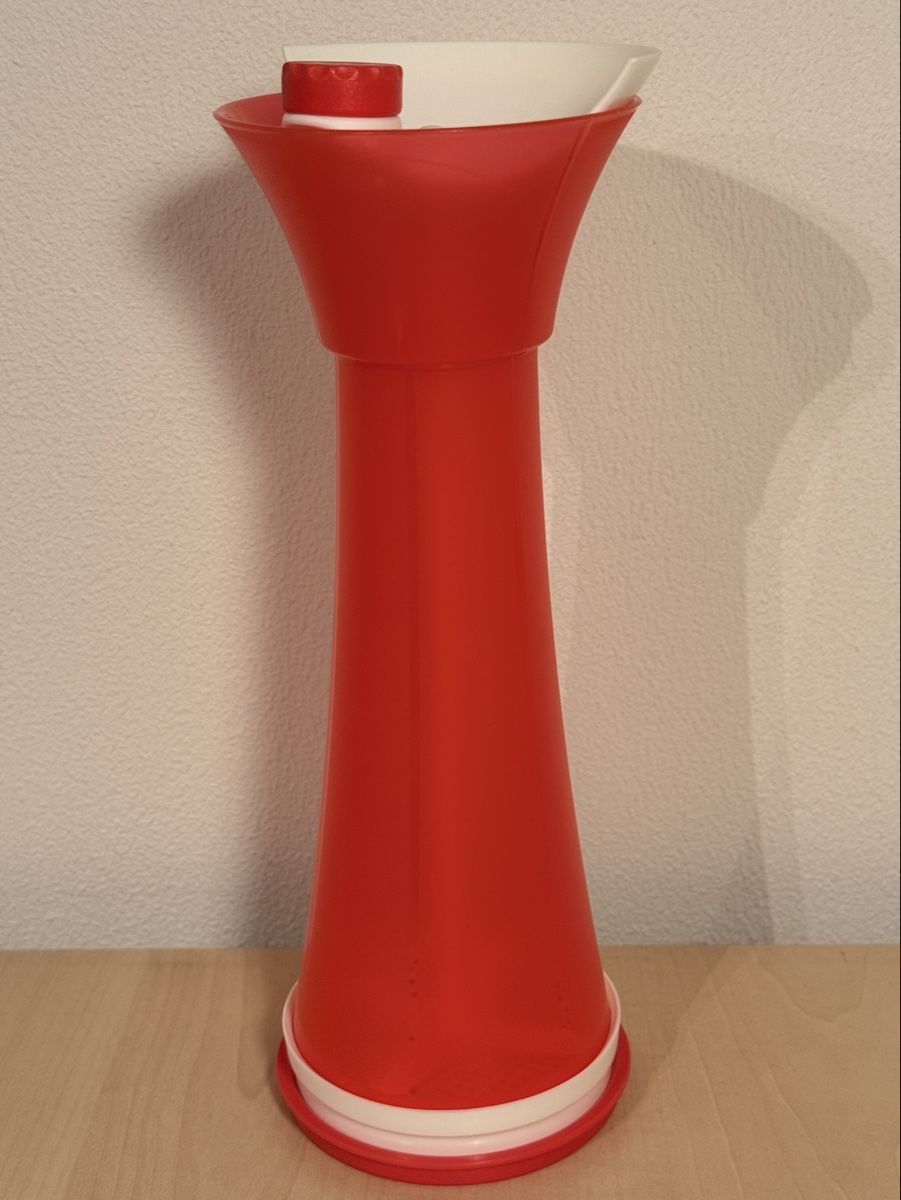 Tupperware Elettrodomestici da cucina: Tupperware - Puderzucker-Streuer – Usato da Worben venduto da Teddy112