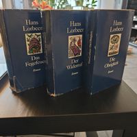 Trilogie, Hans Lorbeer