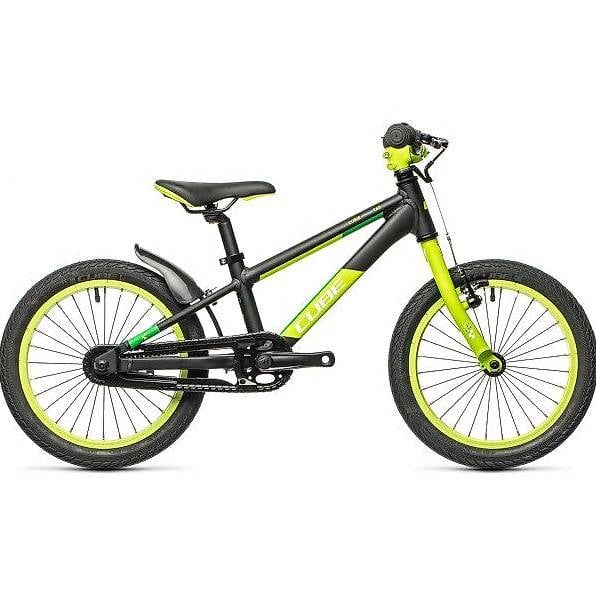 Cube Biciclette: Cube Cubie 160 RT 16" Kinderfahrrad – Usato da Kloten venduto da Aigu