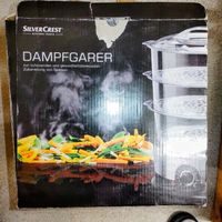 dampfgarer