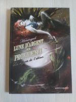 Lune d'Argent sur Providence tome 1 