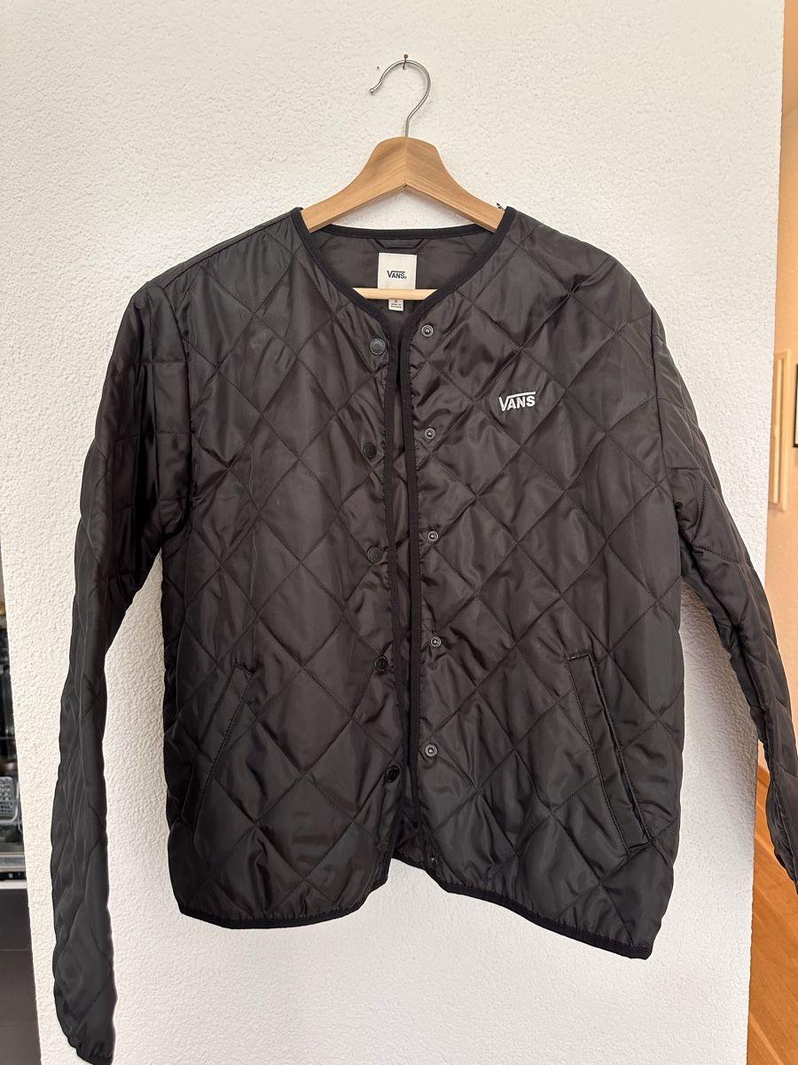 Vans Giacche: Jacket Vans size S – Usato da Vevey venduto da ledidream 1