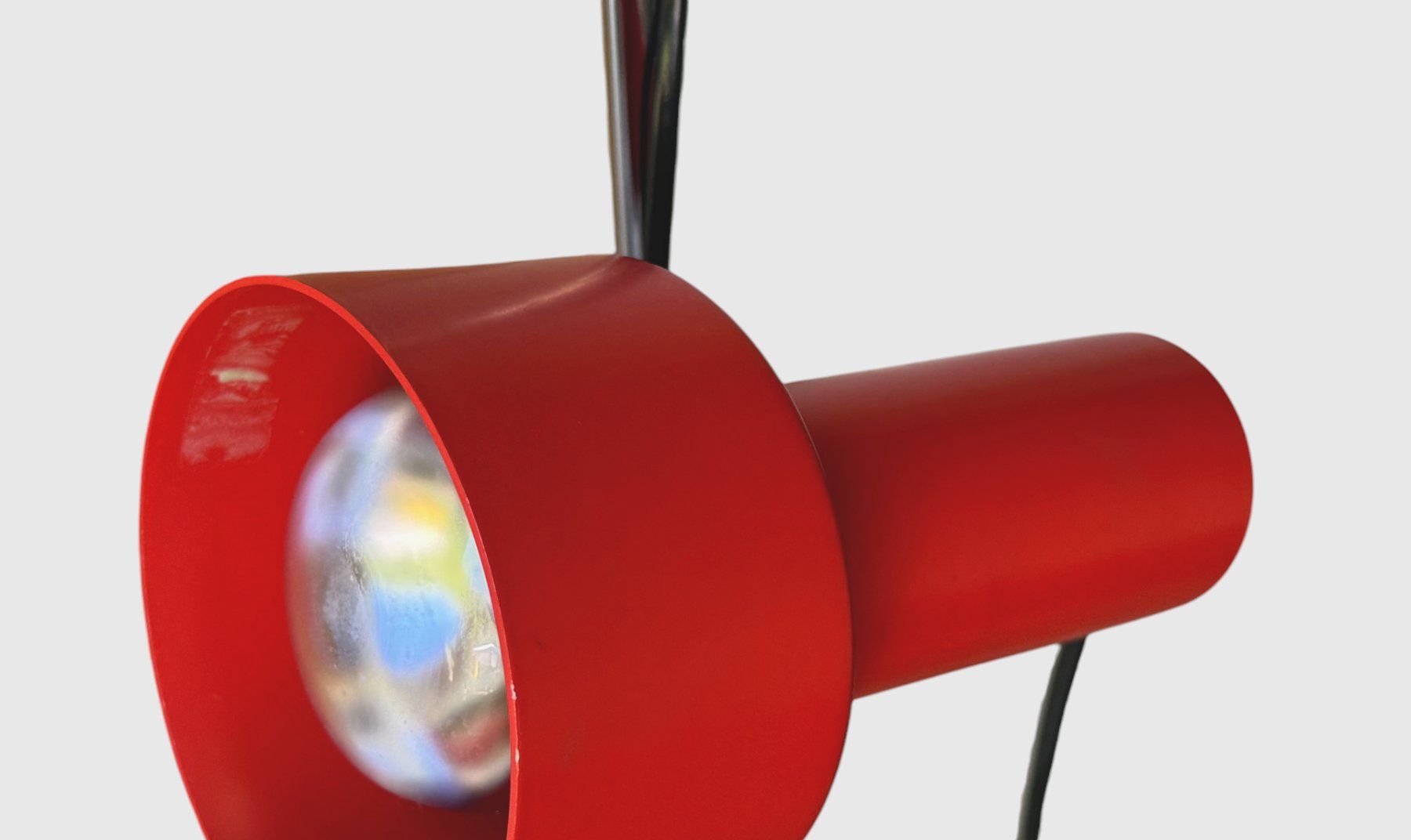 Lampade: Spotlampe // 60er Jahre – Usato da Schinznach-Dorf venduto da mix 8