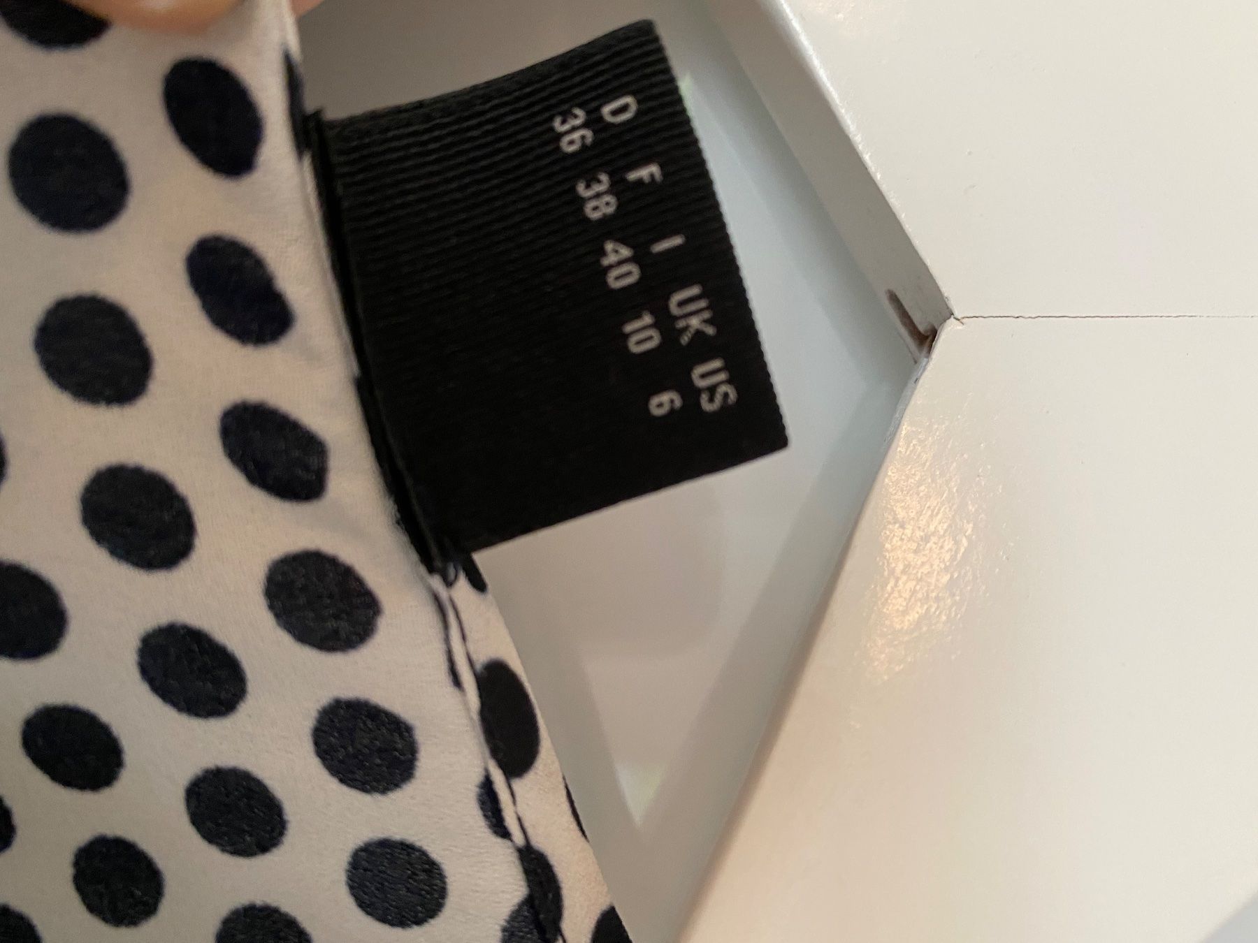Blusen: Bluse, S. Oliver Black Label, 36 – Gebraucht aus Zürich von Freudefant 3