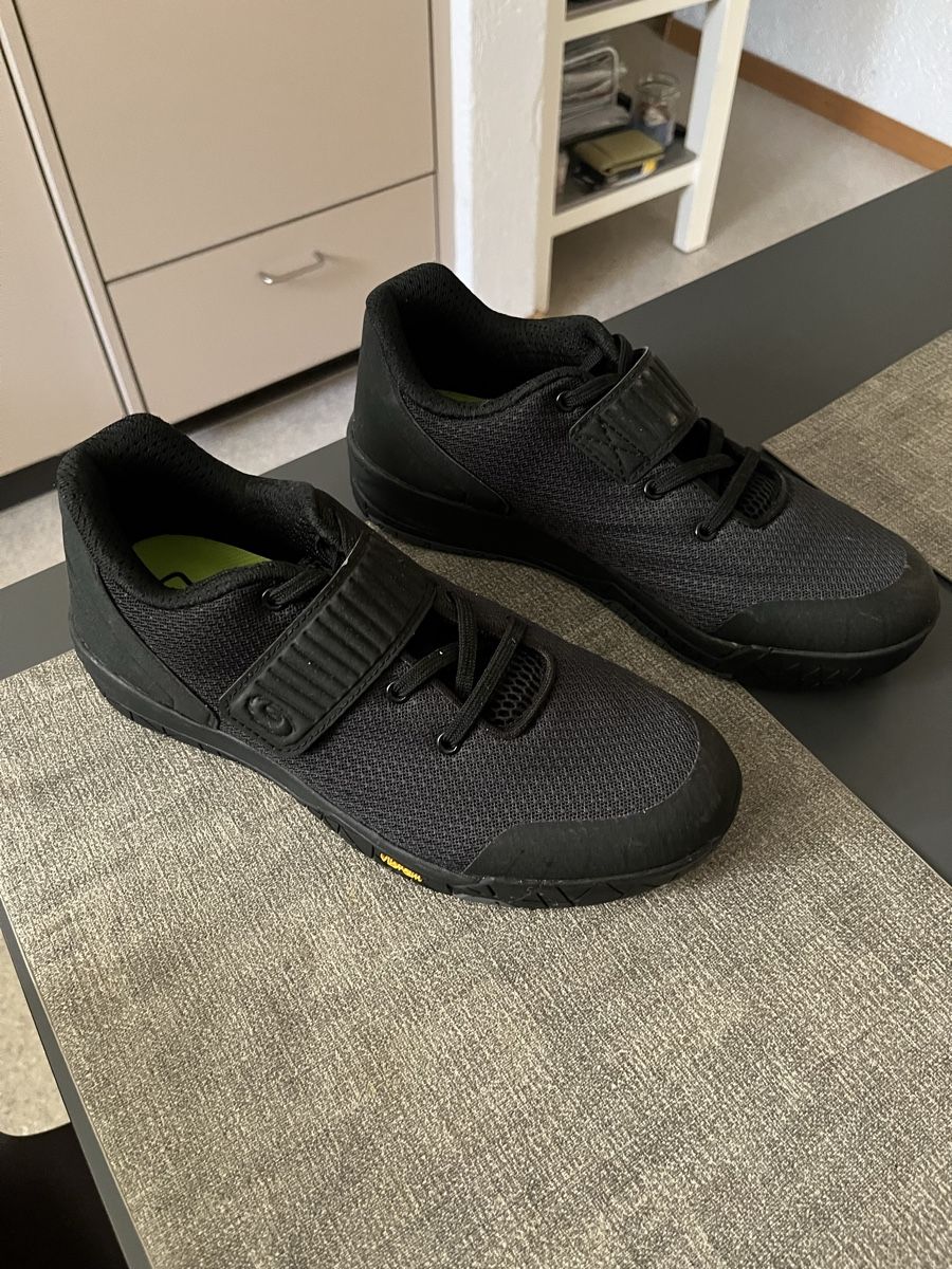 SIDI Scarpe da uomo: Veloschuhe Sidi – Nuovo (secondo la descrizione) da Thun venduto da T.Hauser