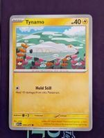 Tynamo - Pokemon Ascended Heroes