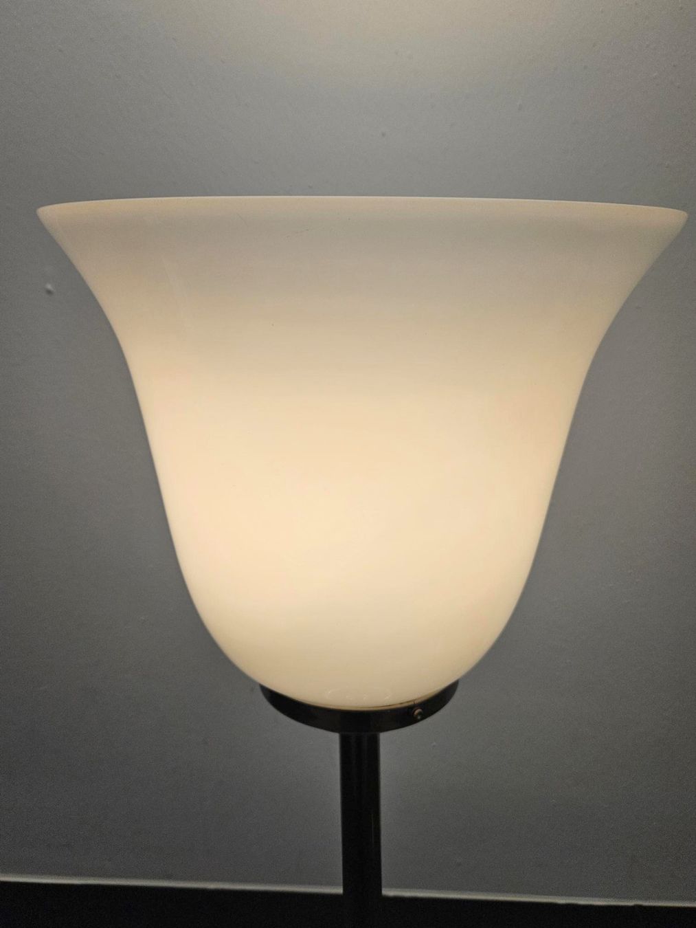 Lampade: Jugendstil - Tischlampe, 30er Jahre – Usato da Walchwil venduto da buywithmats 2