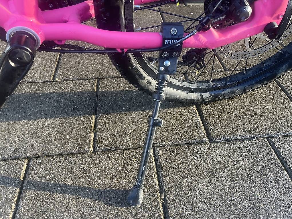 Biciclette: Kinderfahrrad Norco, 20 Zoll – Usato da Buchackern venduto da betibolt 1