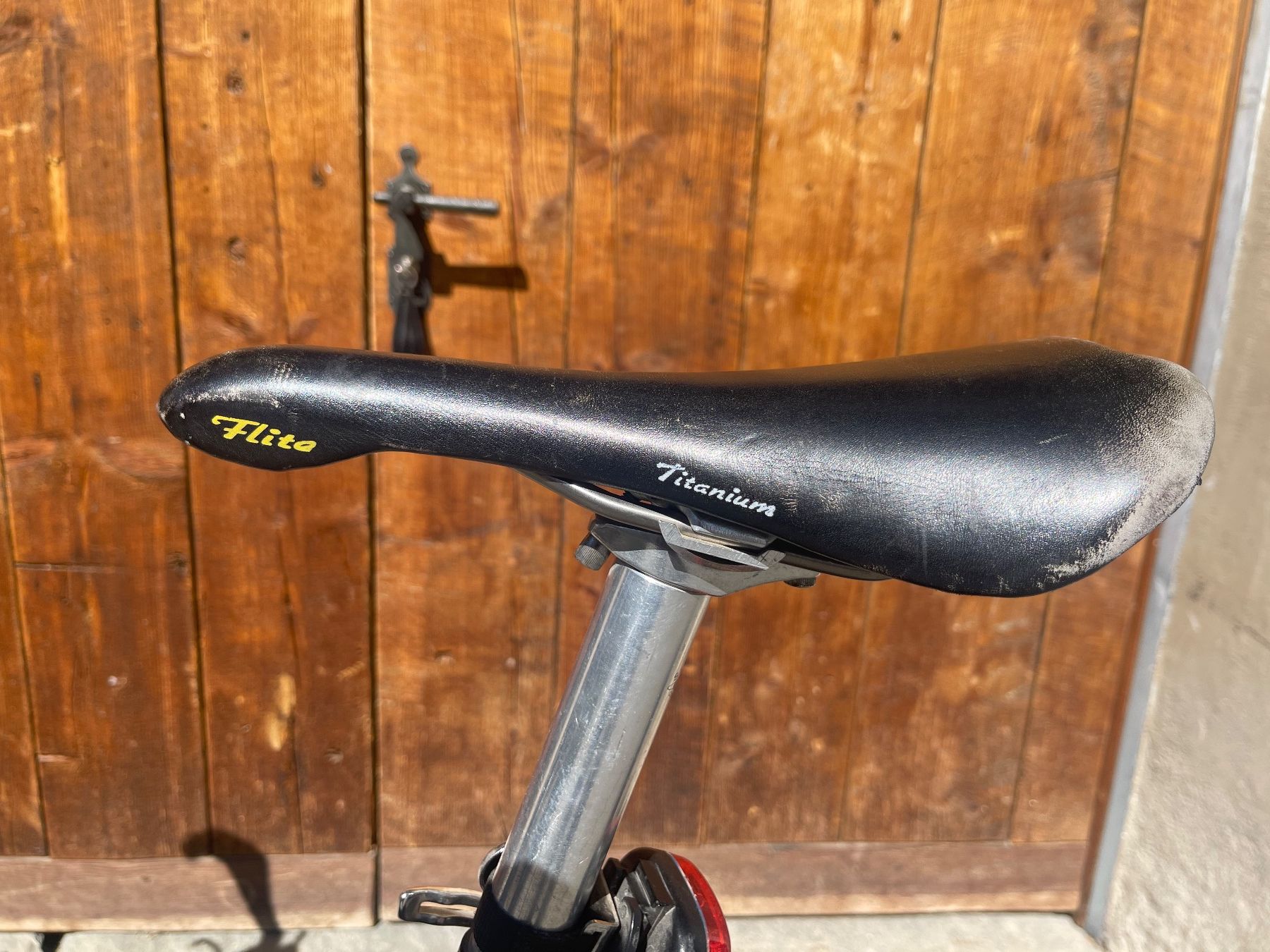 Klein Biciclette: Herrenbike Hardtail "Klein Pulse II" – Usato da Ftan venduto da Titelseite 1