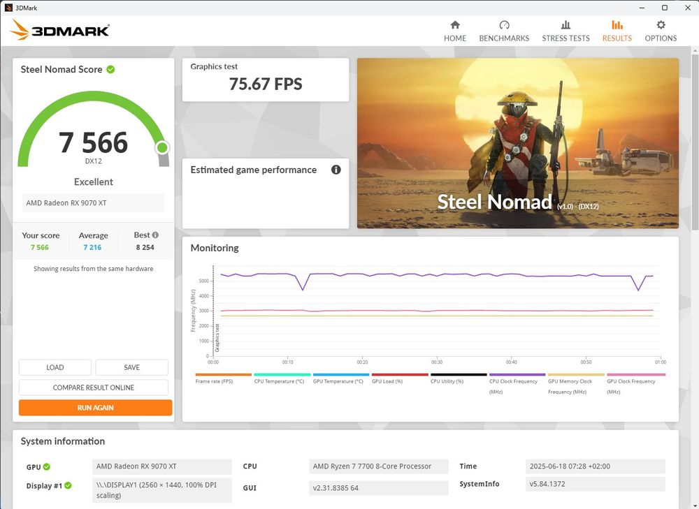 Amd PCs: White Ryzen 7 RGB PC 9070 XT 32 GB  W11 p - neu mit Garantie – Neu und originalverpackt aus Dürrenroth von PC_Expert 4