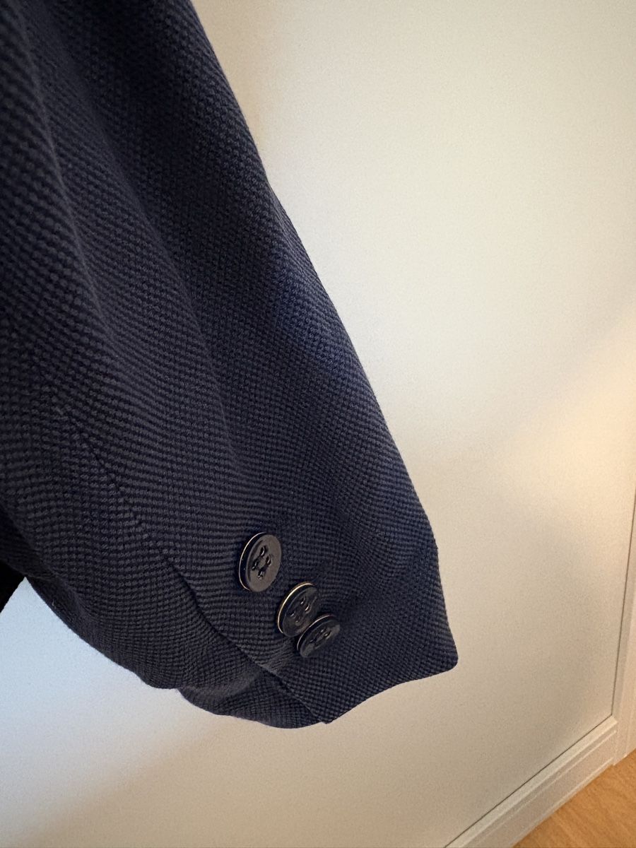 Orsay Vestes: Navy veste Orsay 36 – D'occasion à Rolle par gos_2xy5 3