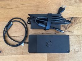 Dell WD19 USB-C Dock