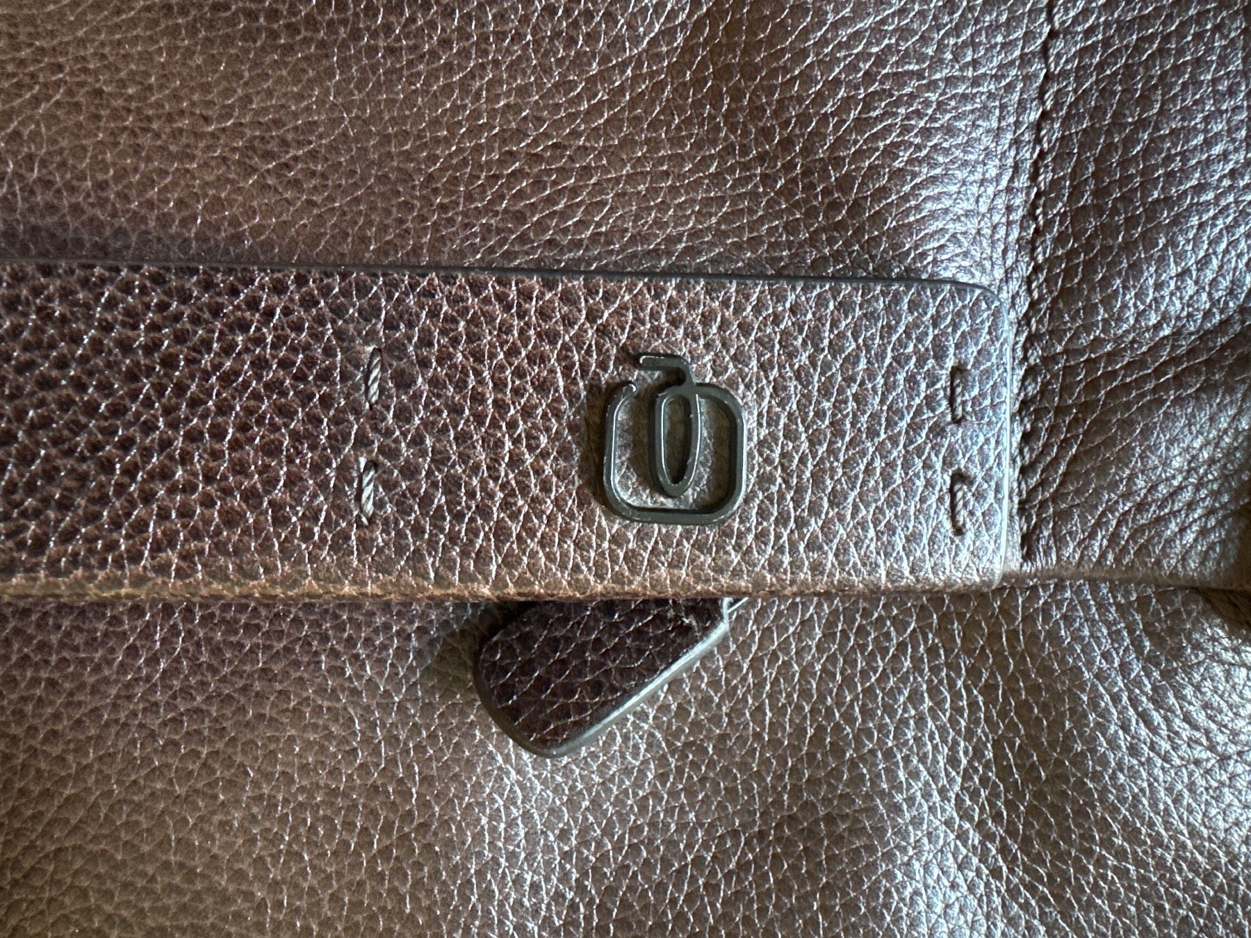 Piquadro Sacs: Piquadro tasche – D'occasion à Basel par Err3.A 5