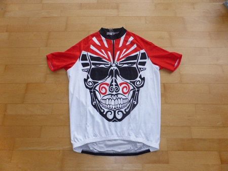 Northwave Bike/Velo Shirt, Women, Gr. L, neuwertig