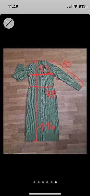 FTC Manteaux: Kaschmir Mantel Grösse 42 – Neuf (Voir description) à Baden par blueanastasia 2