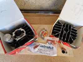 NOS Metrakit 47mm per Puch maxi o simili 