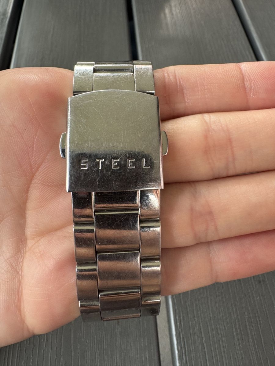 Guess Orologi: Damenuhr guess – Usato da Eschlikon TG venduto da Didi2007_ 1