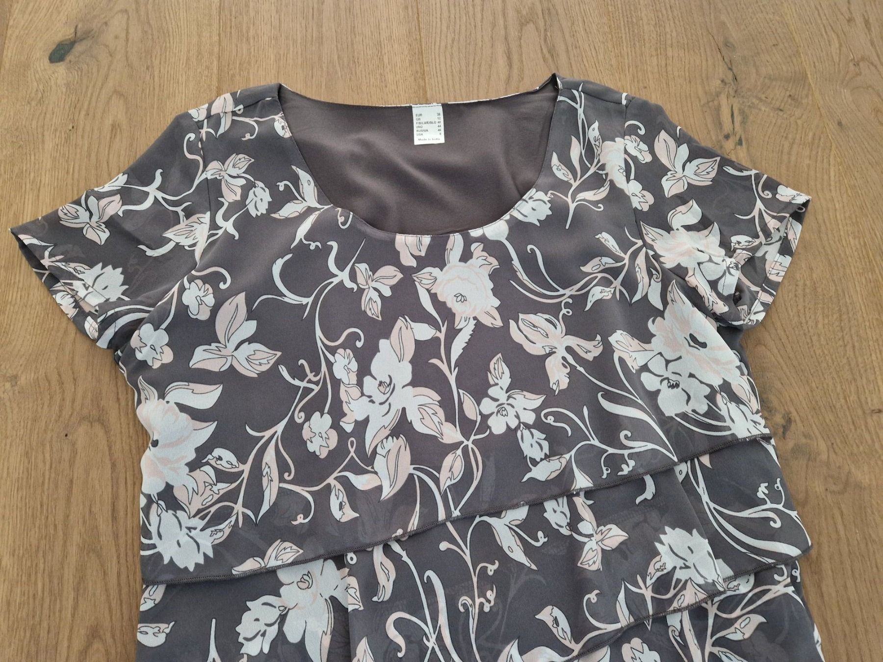 Vestiti: Sommerkleid Gr. 38 – Nuovo (secondo la descrizione) da Stans venduto da ZwirbelZ 1