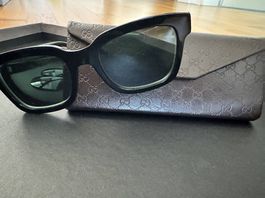 Gucci Sonnenbrille