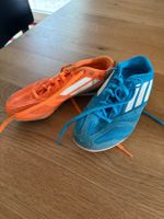 Adidas Spike Schuhe
