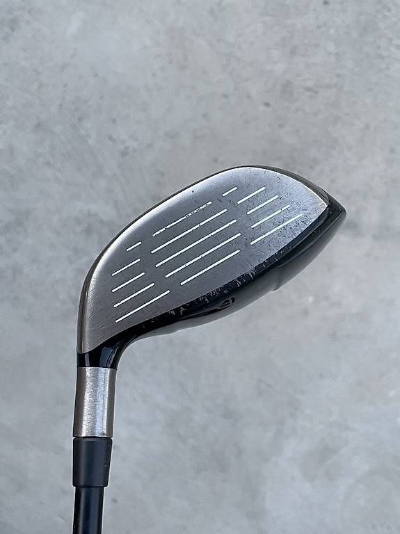 Taylor Made Mazze & Set: TaylorMade Holz 3 R580 – Usato da Bern venduto da mia_8nfn 1