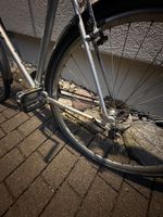 Villiger Fahrrad – defekt, für Reparatur oder Ersatzteile