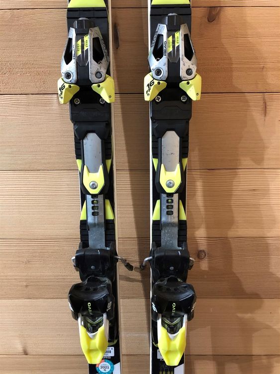 HEAD Ski, I GS RD FIS, Länge 190 cm | Kaufen auf Ricardo