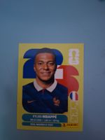 Paninibild FRA 20 Kylian Mbappe