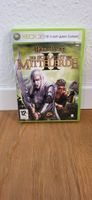 Xbox 360 - Der Herr der Ringe Die Schlacht um Mittelerde 2