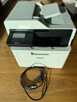 Brother 3-1 Laserdrucker DCP-L3560CDW
