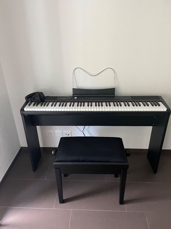 Thomann SP320 Digital Piano Kaufen auf Ricardo