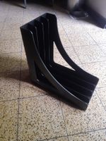 70s Wittner vinyl stand