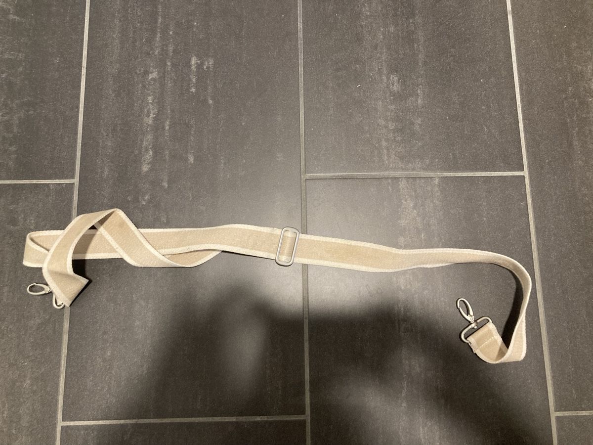 Borse da donna: Velotasche Basil – Usato da Aarwangen venduto da Milan300 5