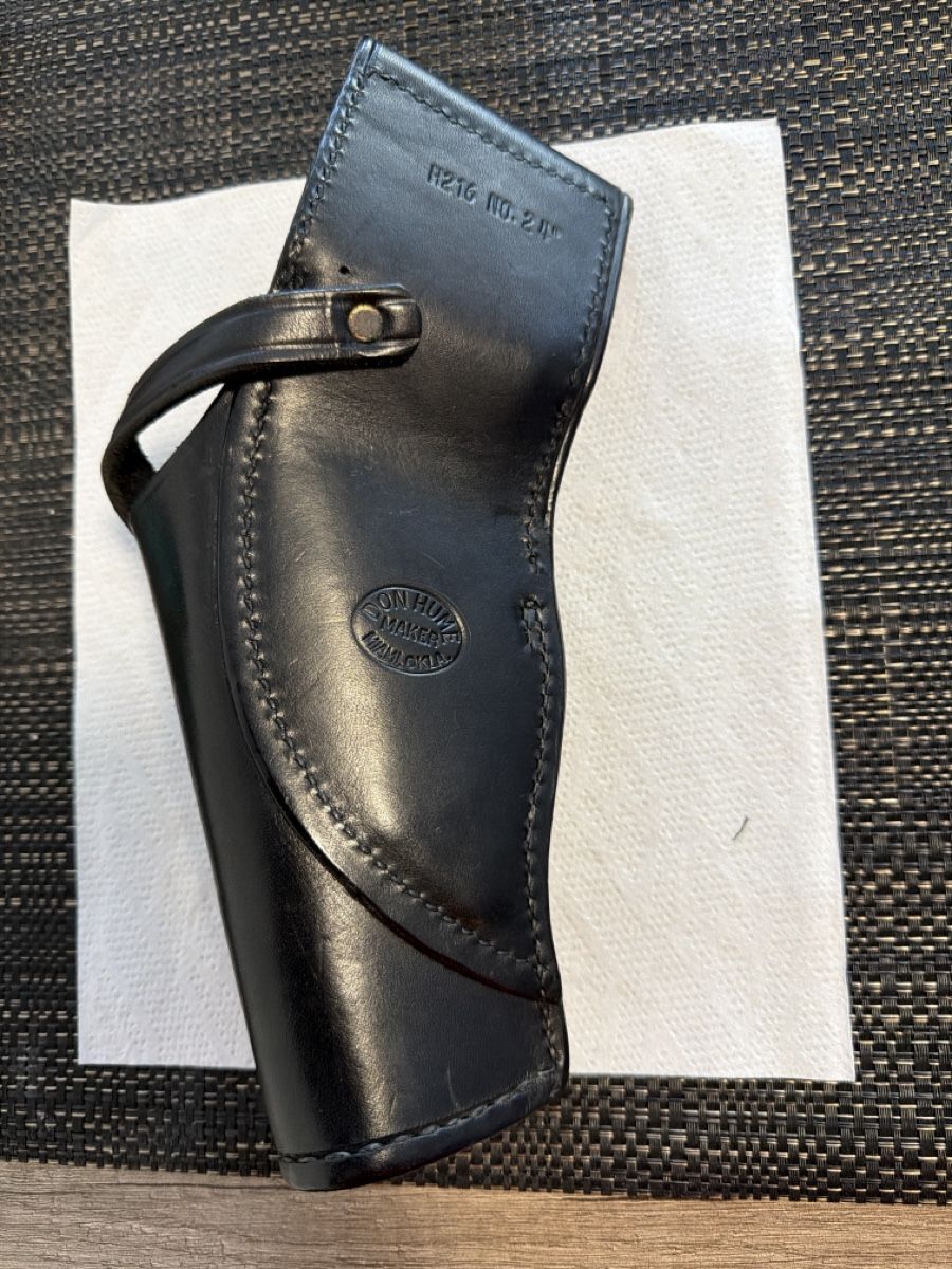Sig Sauer Schützensport: Holster revolver 357 – Gebraucht aus Lausanne von Erion2015 1