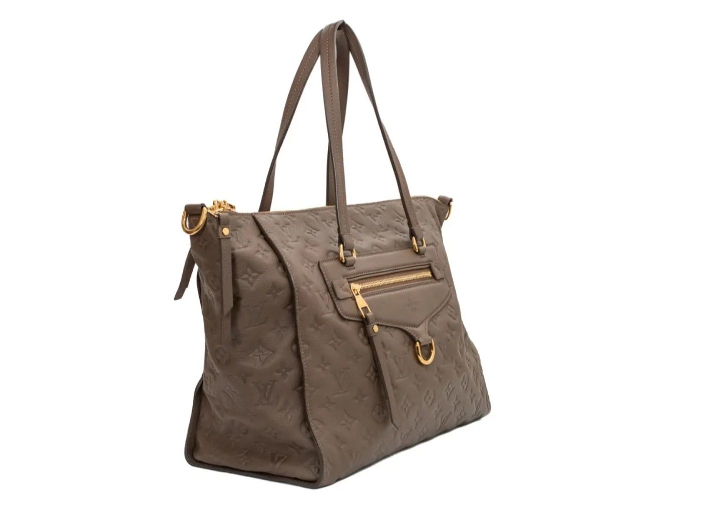 Louis Vuitton Borse: Louis Vuitton  Tasche  Lumineuse – Nuovo (secondo la descrizione) da Hildisrieden venduto da Beka23 1